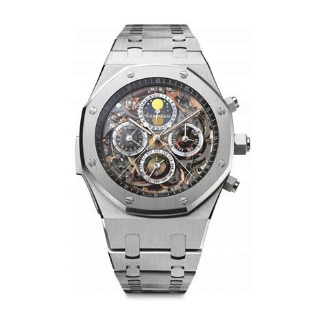 26065is.oo.1105is.01 audemars piguet|Audemars Piguet Royal Oak Grande Complication.